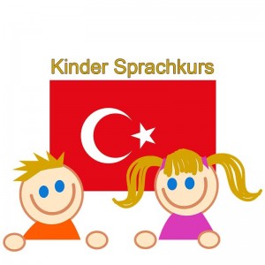 Türkisch Kinder-Sprachkurs für Kinder 5-10