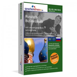 Russisch-Business-Sprachkurs für Ihren Beruf in Russland-Niveau B2/C1